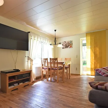 Дом отдыха Cozy Escape In Walthersdorf