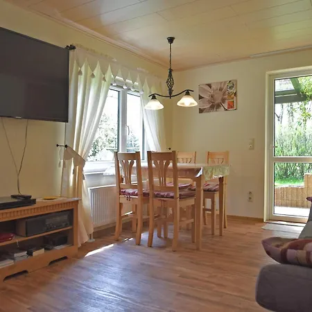 Cozy Escape In Walthersdorf Σπίτι διακοπών *