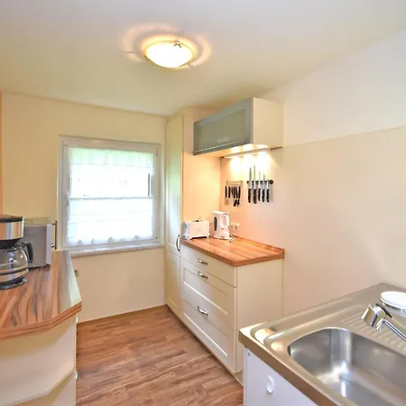 Σπίτι διακοπών Cozy Escape In Walthersdorf *