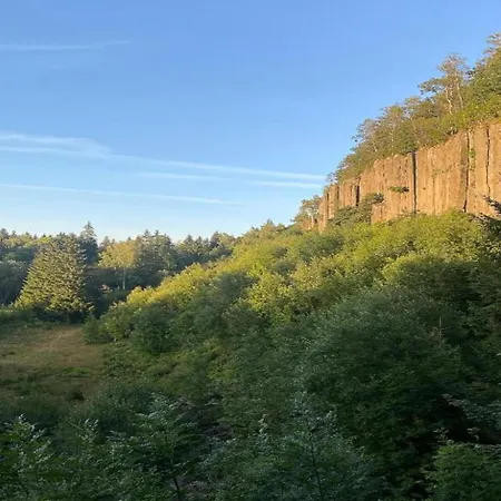 Cozy Escape In Walthersdorf Дом отдыха Scheibenberg