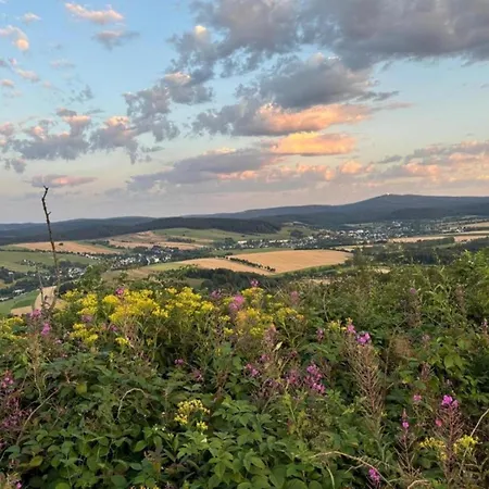 Cozy Escape In Walthersdorf *