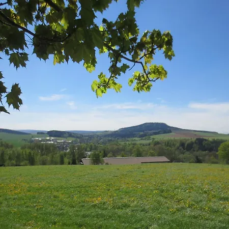 Cozy Escape In Walthersdorf