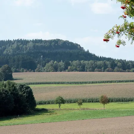 Cozy Escape In Walthersdorf *