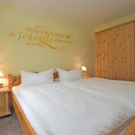 Cozy Escape In Walthersdorf