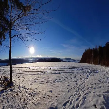 Дом отдыха Cozy Escape In Walthersdorf