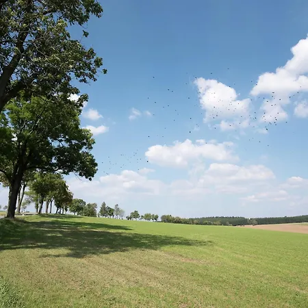 Cozy Escape In Walthersdorf Σπίτι διακοπών Scheibenberg