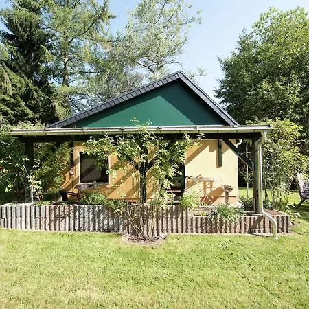 Cozy Escape In Walthersdorf *