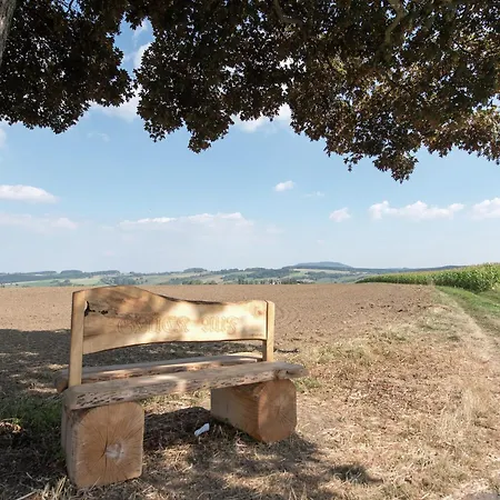 Cozy Escape In Walthersdorf