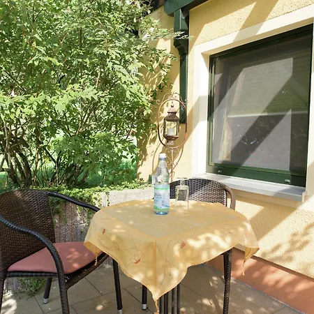 Cozy Escape In Walthersdorf Σπίτι διακοπών *