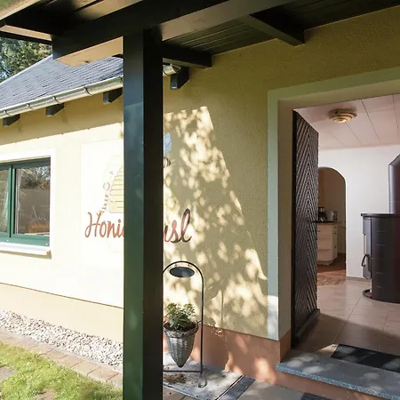 Cozy Escape In Walthersdorf