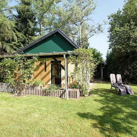 Cozy Escape In Walthersdorf *