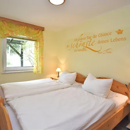 Cozy Escape In Walthersdorf Σπίτι διακοπών *