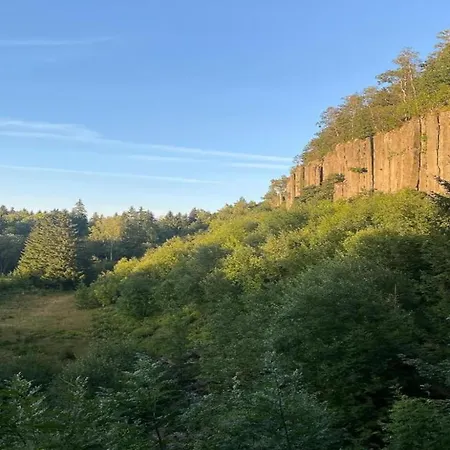 Cozy Escape In Walthersdorf Дом отдыха *