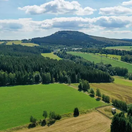 Cozy Escape In Walthersdorf