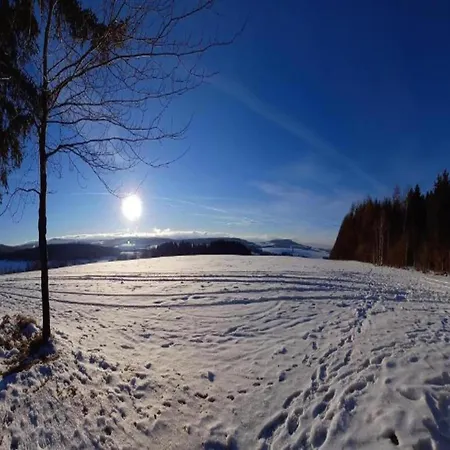 Cozy Escape In Walthersdorf Дом отдыха