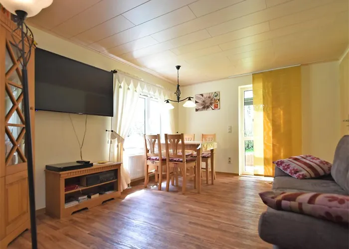 بيت للعطل Cozy Escape In Walthersdorf