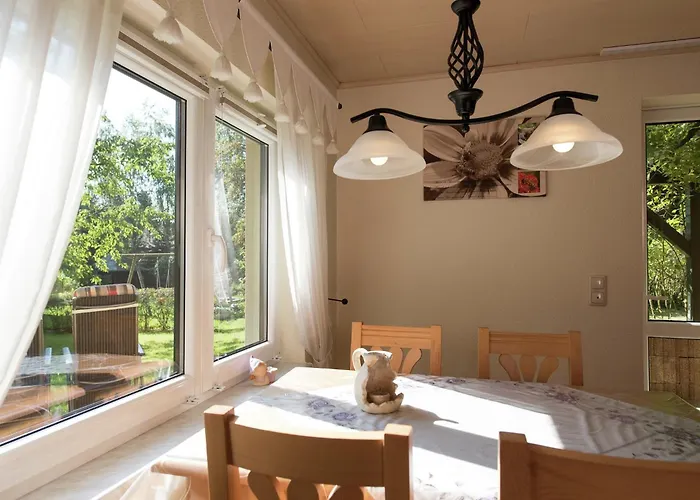 بيت للعطل Cozy Escape In Walthersdorf *