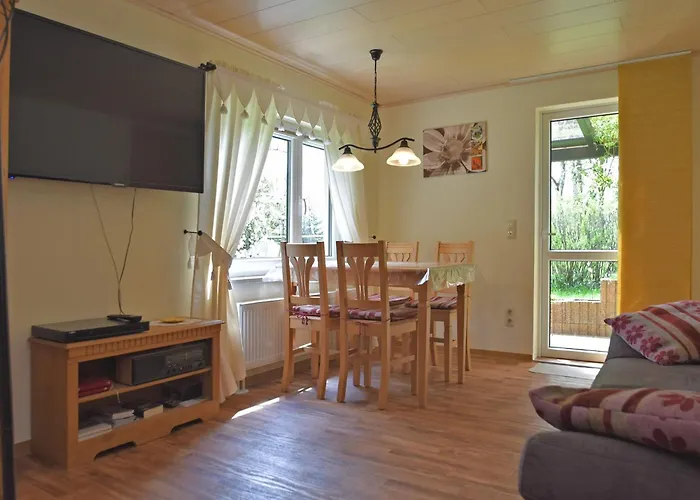 Cozy Escape In Walthersdorf بيت للعطل *