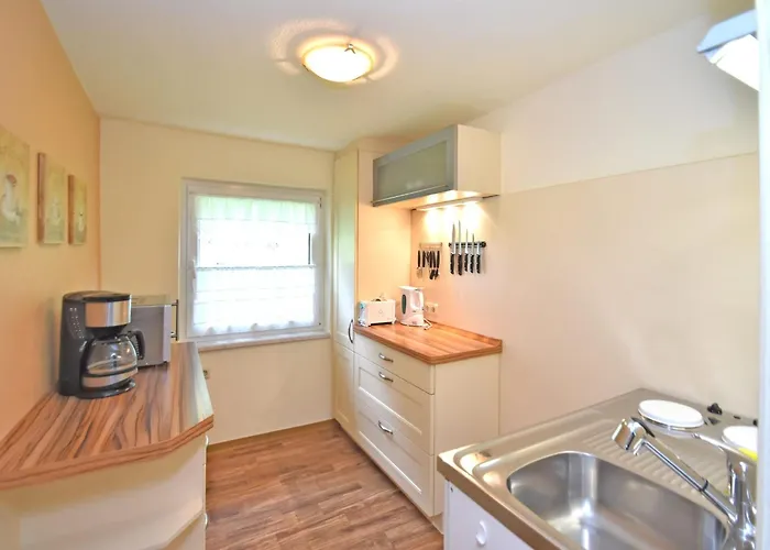 بيت للعطل Cozy Escape In Walthersdorf *