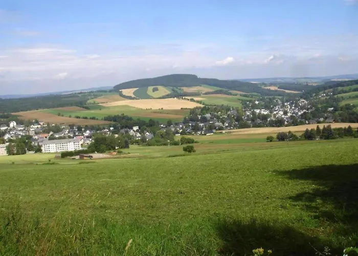 بيت للعطل Cozy Escape In Walthersdorf Scheibenberg