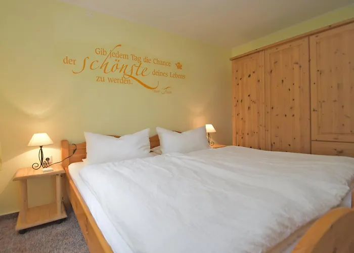 Cozy Escape In Walthersdorf