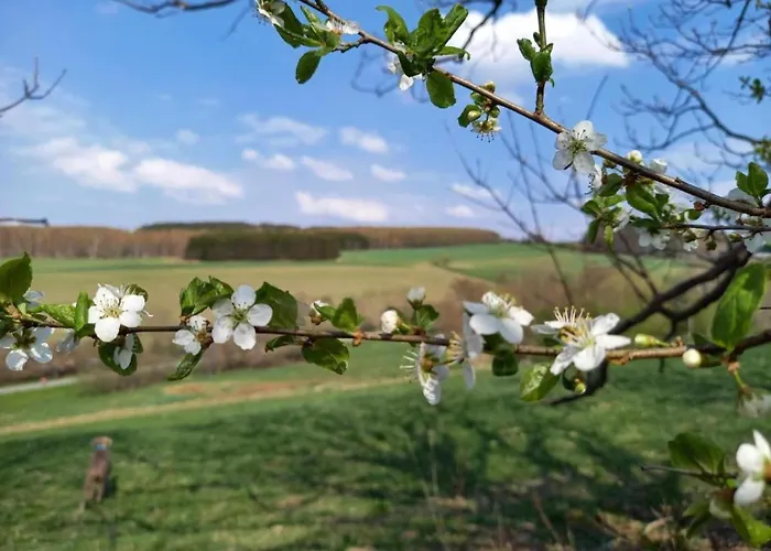 بيت للعطل Cozy Escape In Walthersdorf