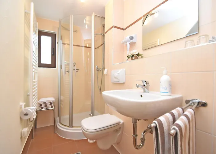 Cozy Escape In Walthersdorf *