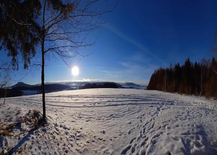 بيت للعطل Cozy Escape In Walthersdorf