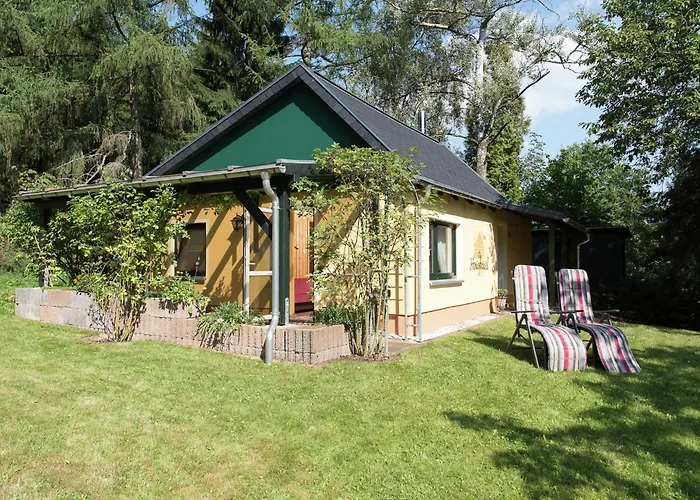 Cozy Escape In Walthersdorf Scheibenberg