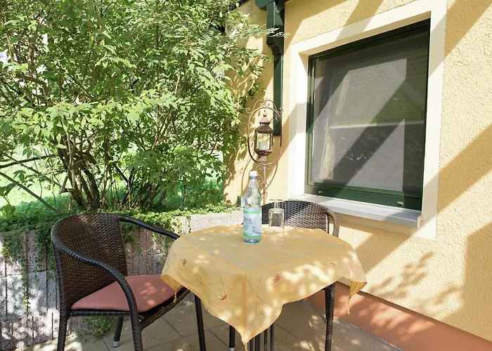 Cozy Escape In Walthersdorf بيت للعطل *